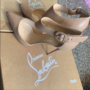 Christian louboutin
